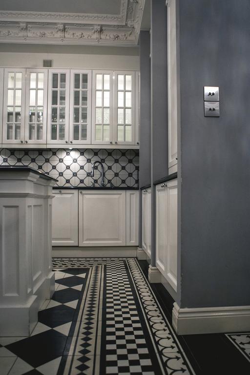 Royal Residence By Otr Cracovie Extérieur photo