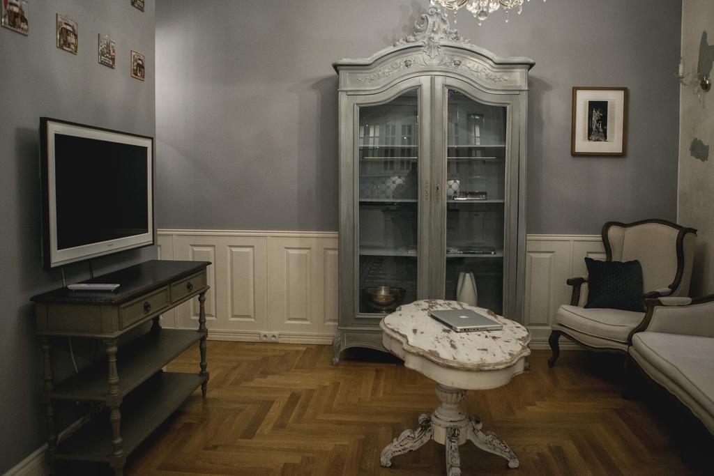 Royal Residence By Otr Cracovie Extérieur photo