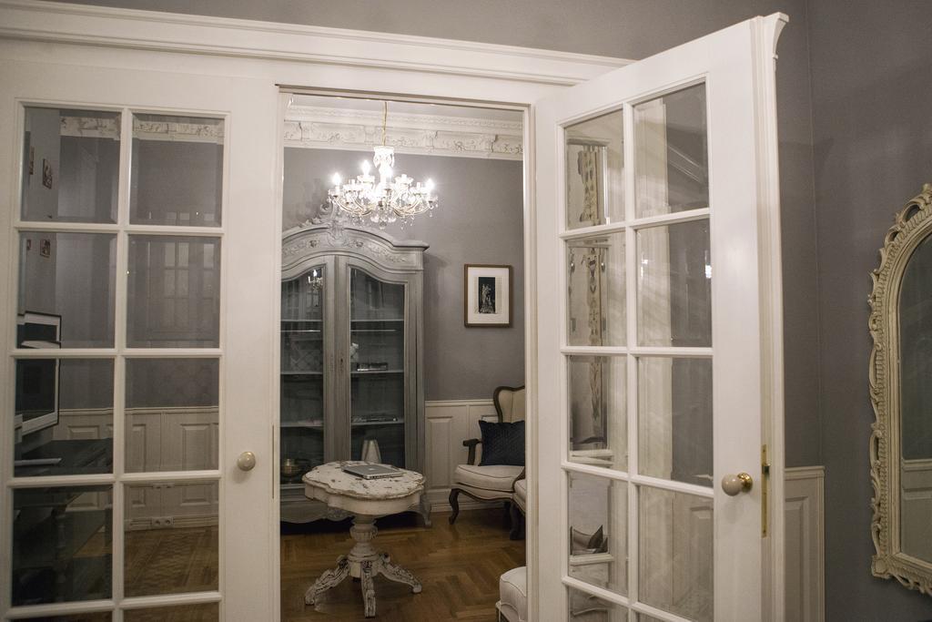 Royal Residence By Otr Cracovie Extérieur photo