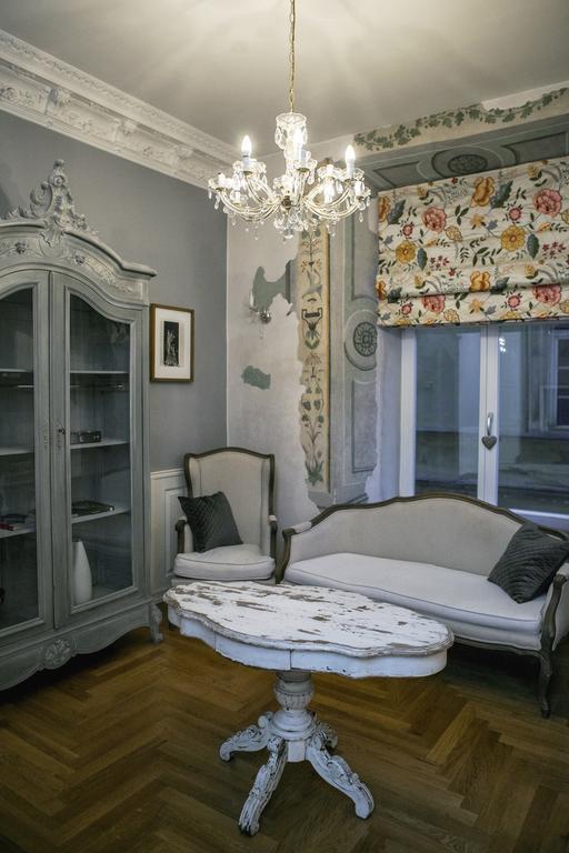 Royal Residence By Otr Cracovie Extérieur photo